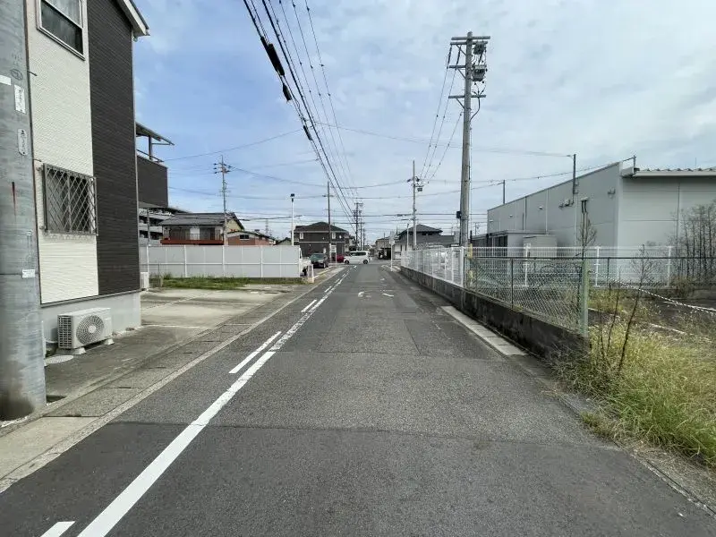 4LDK Property Komaki City Aichi Prefecture (3)