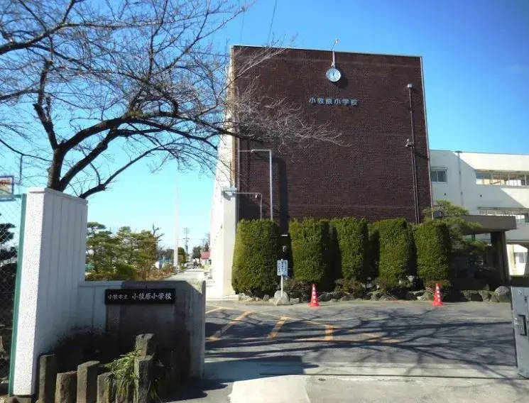 4LDK Property Komaki City Aichi Prefecture (4)