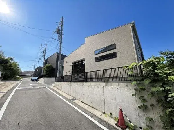 Akiya in Aichi