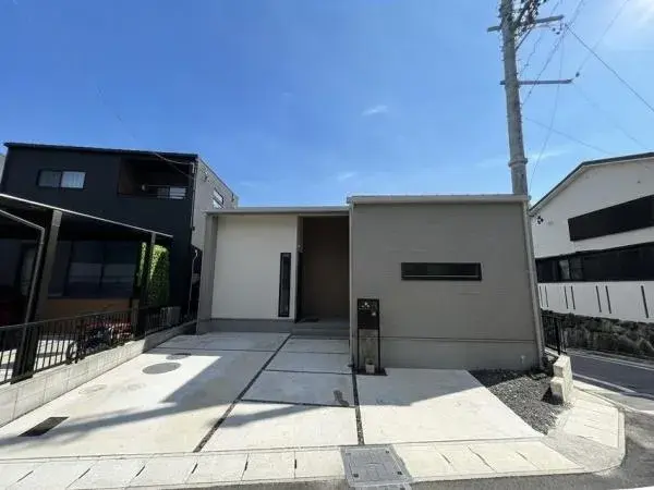Propiedad 3LDK Ciudad de Seto Prefectura de Aichi (2)