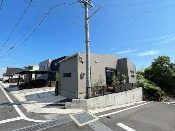 Propiedad 3LDK Ciudad de Seto Prefectura de Aichi (3)
