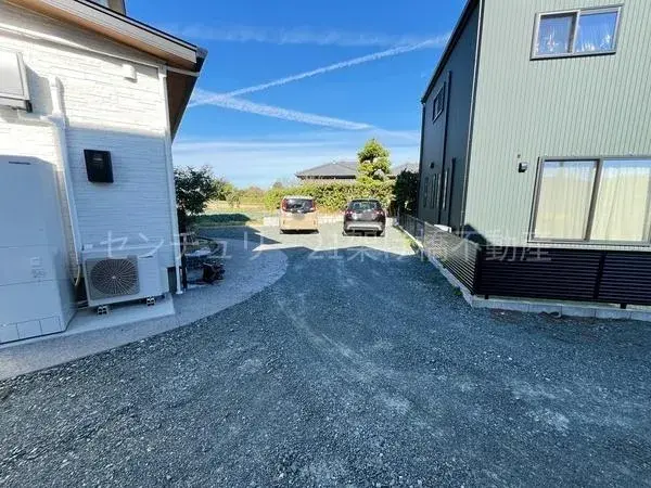 3SLDK Property Tahara City Aichi Prefecture (2)