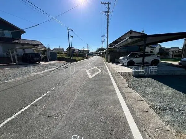 3SLDK Property Tahara City Aichi Prefecture (3)