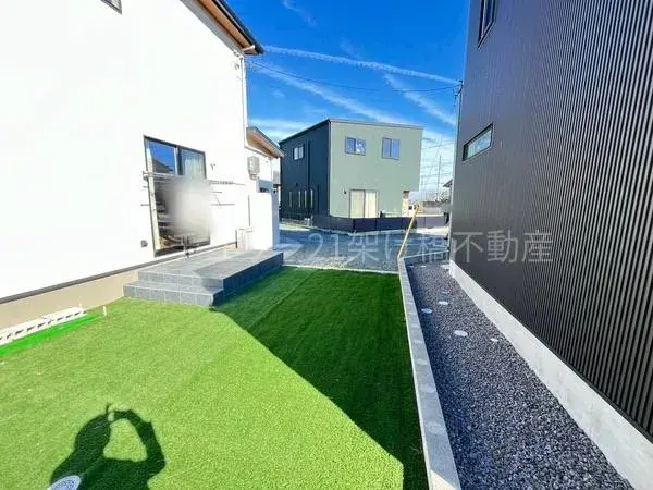 3SLDK Property Tahara City Aichi Prefecture (4)