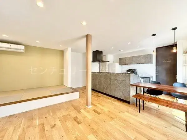 3SLDK Property Tahara City Aichi Prefecture (5)