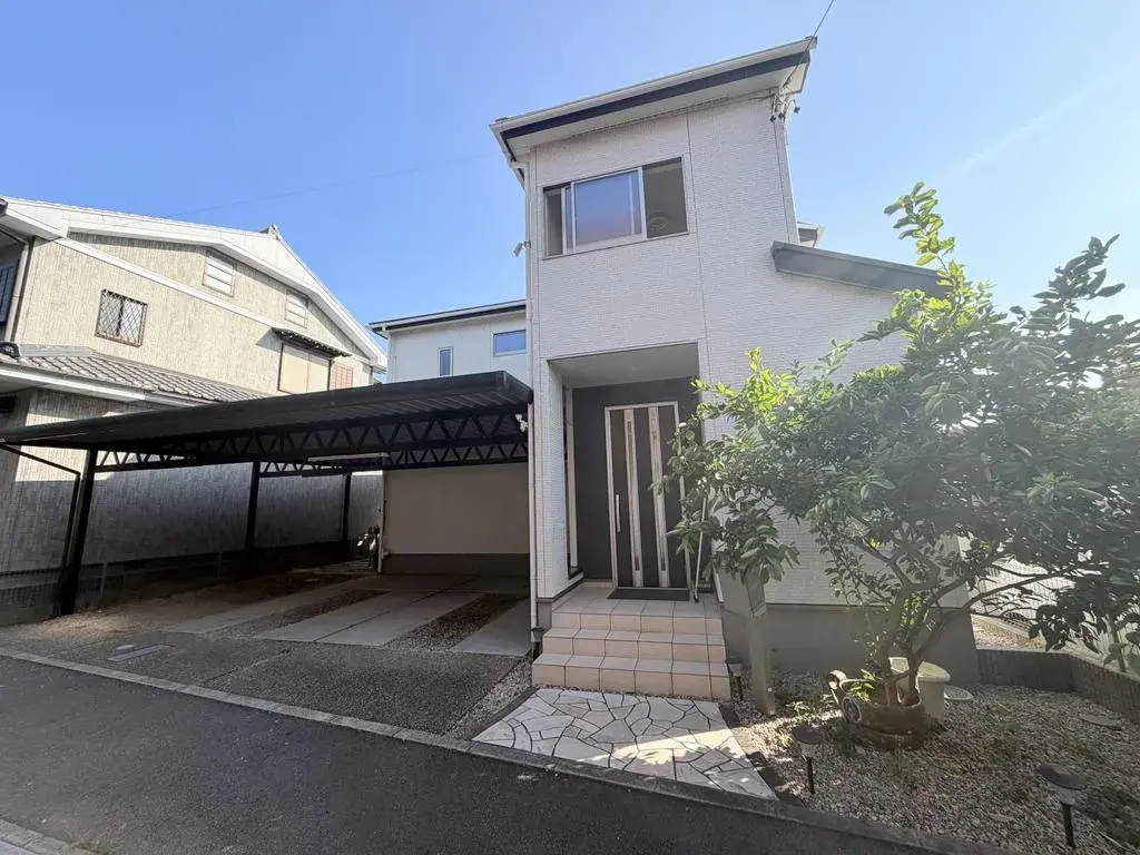 Akiya in Aichi