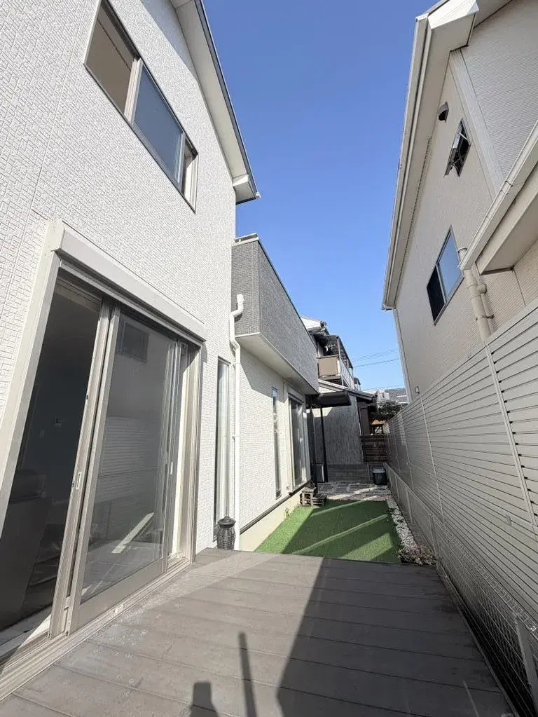 4LDK property Handa City Aichi Prefecture (3)