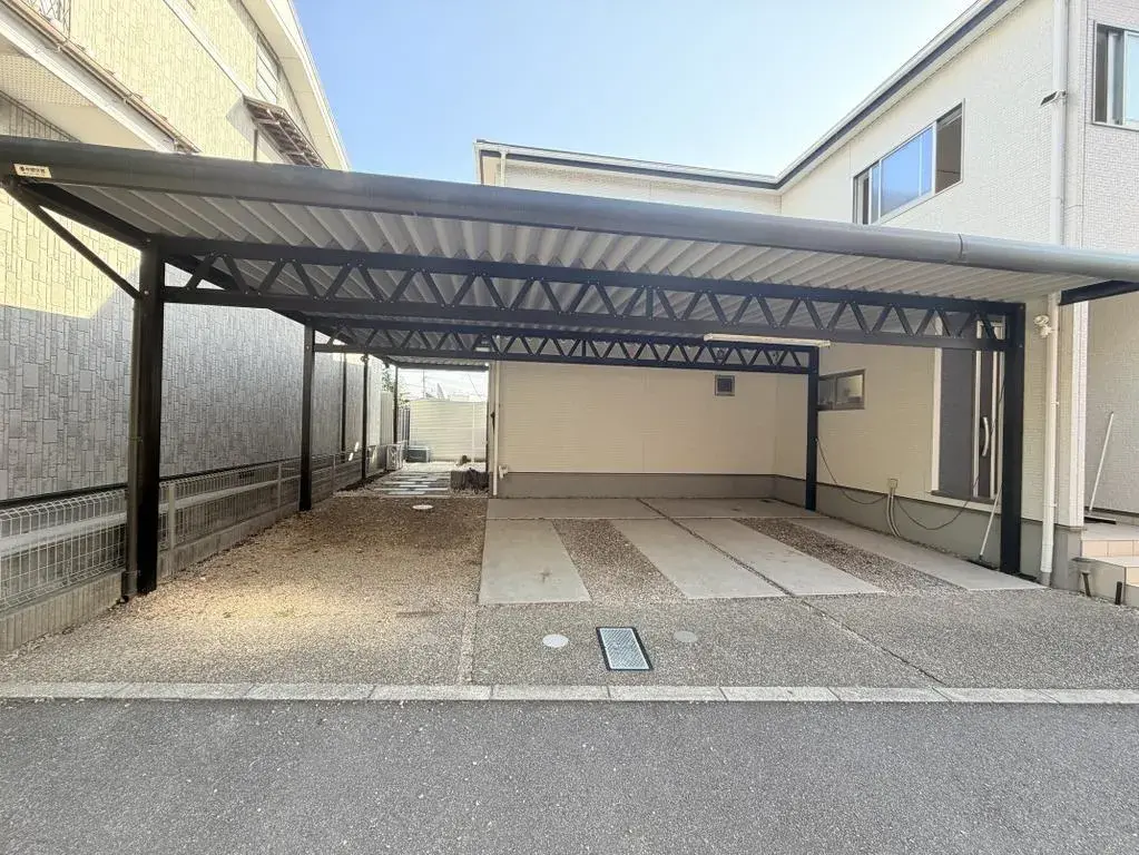 4LDK property Handa City Aichi Prefecture (4)