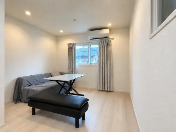 Préfecture d'Aichi Ville de Nagoya Bien immobilier 2SLDK (3)