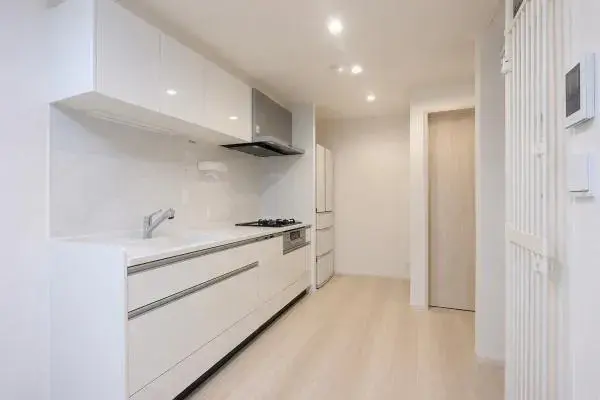Préfecture d'Aichi Ville de Nagoya Bien immobilier 2SLDK (7)