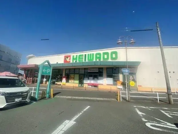 4LDK Property Ichinomiya City Aichi Prefecture (6)