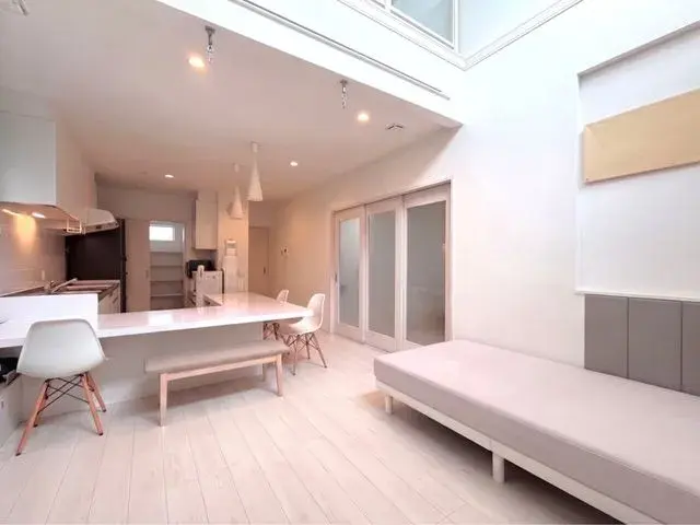 Akiya in 名古屋市南区