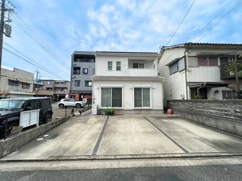 Akiya in Aichi