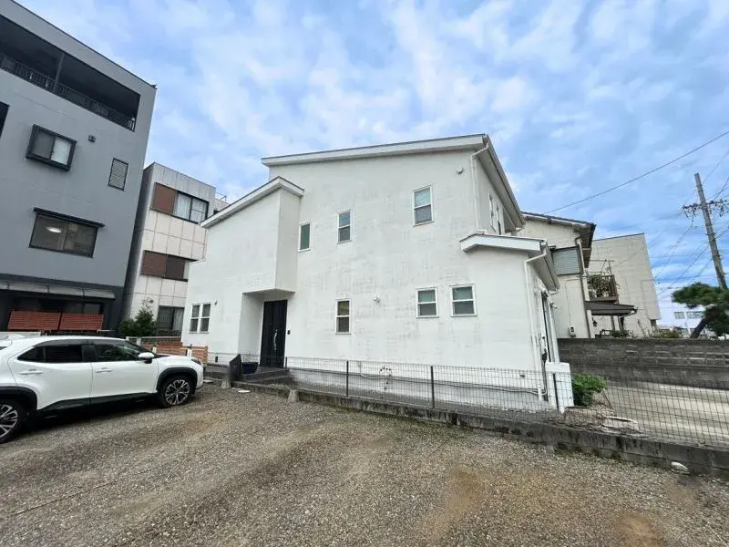 3LDK Okazaki City Aichi Prefecture (3)