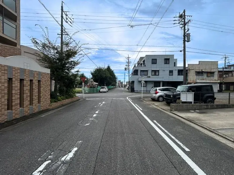 3LDK Okazaki City Aichi Prefecture (4)