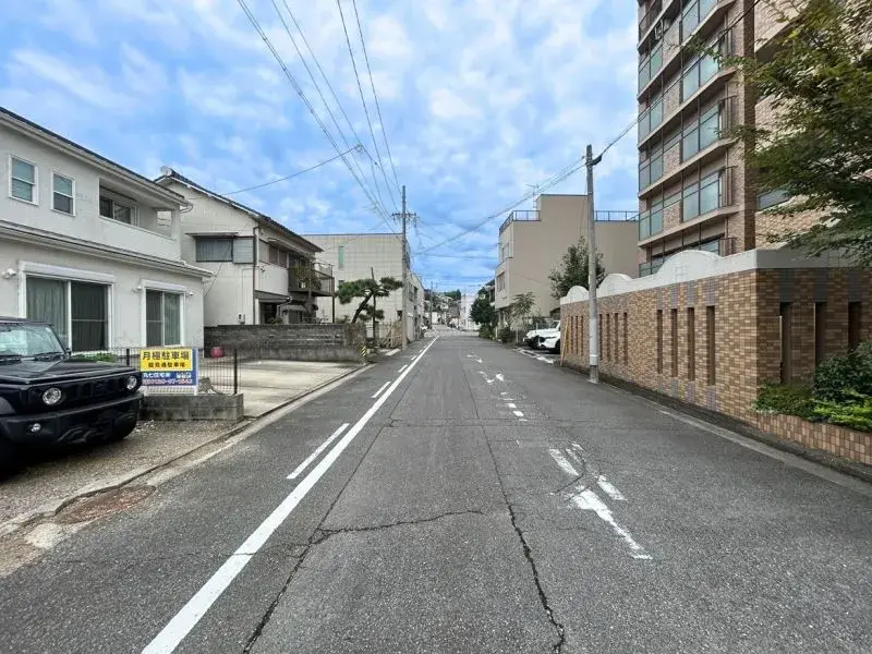3LDK Okazaki City Aichi Prefecture (5)