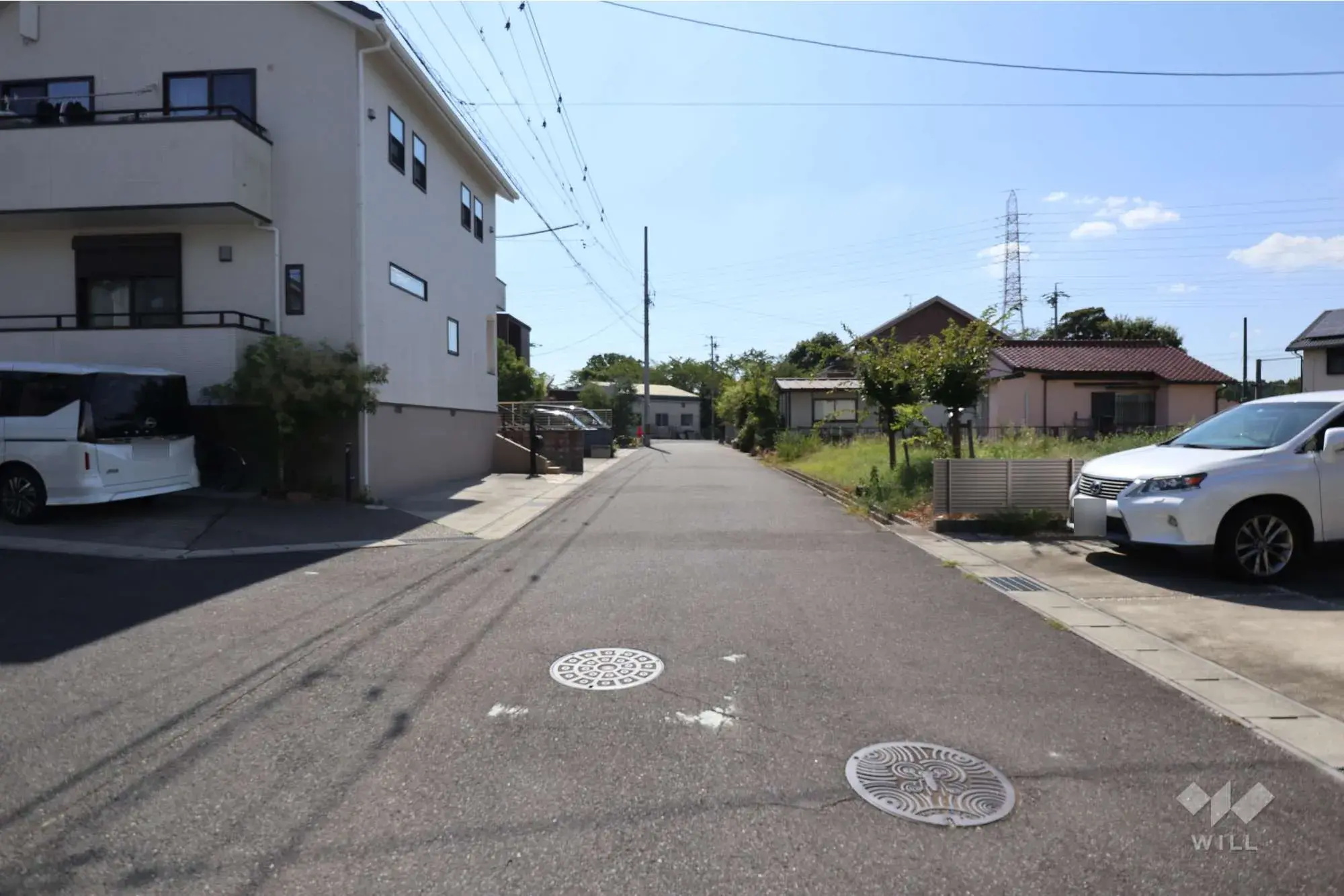 Préfecture d'Aichi Ville de Nagoya Arrondissement de Midori Bien immobilier 3SLDK (2)