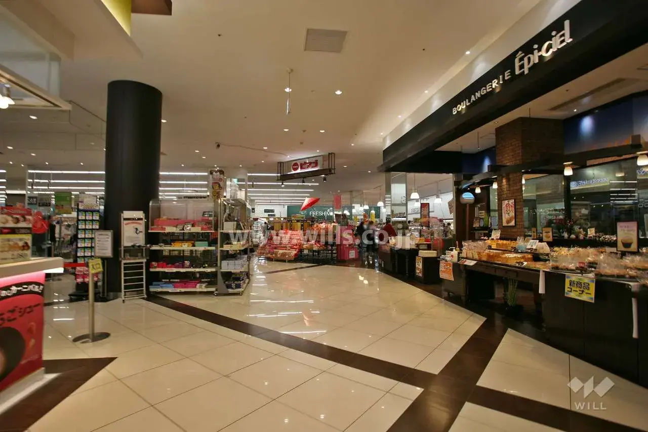 Préfecture d'Aichi Ville de Nagoya Arrondissement de Midori Bien immobilier 3SLDK (16)
