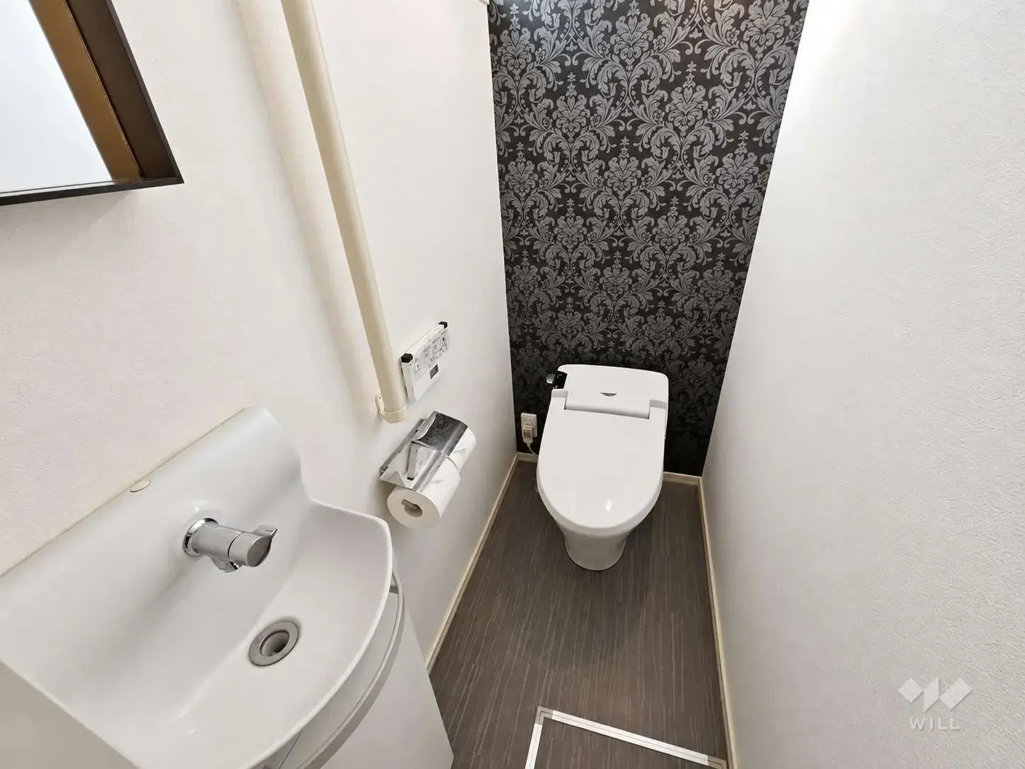 Préfecture d'Aichi Ville de Nagoya Arrondissement de Midori Bien immobilier 3SLDK (19)