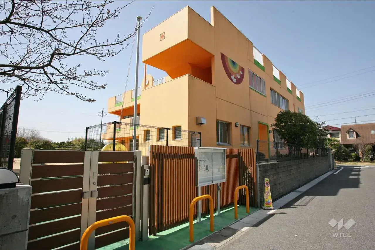 Préfecture d'Aichi Ville de Nagoya Arrondissement de Midori Bien immobilier 3SLDK (25)