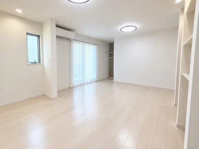 3LDK Propiedad Barrio Showa, Ciudad de Nagoya, Prefectura de Aichi (4)
