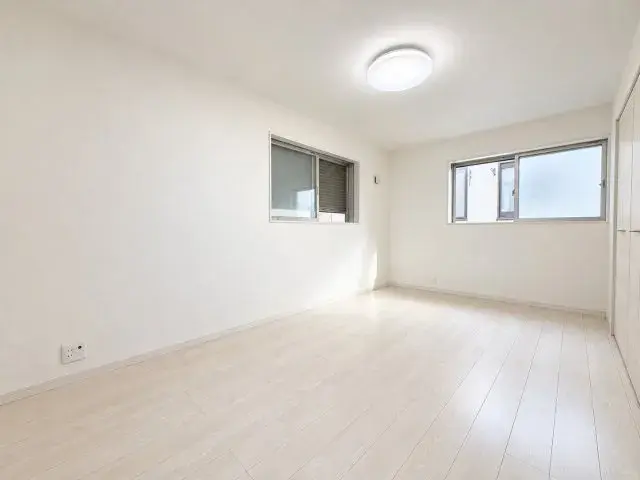 3LDK Propiedad Barrio Showa, Ciudad de Nagoya, Prefectura de Aichi (5)