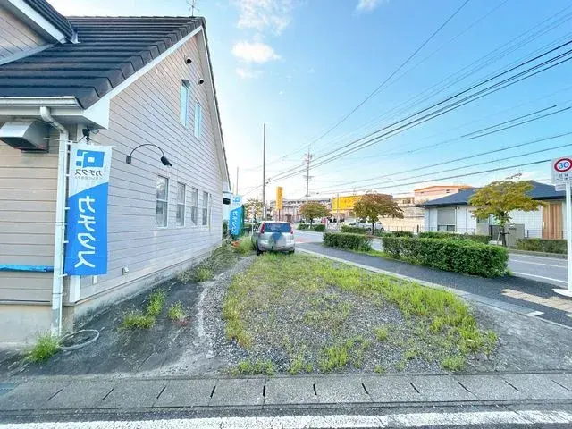 Akiya in Aichi