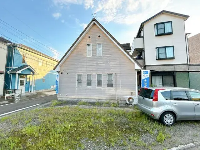 Aichi Prefecture Nagoya City Meito Ward 2LDK Property (4)