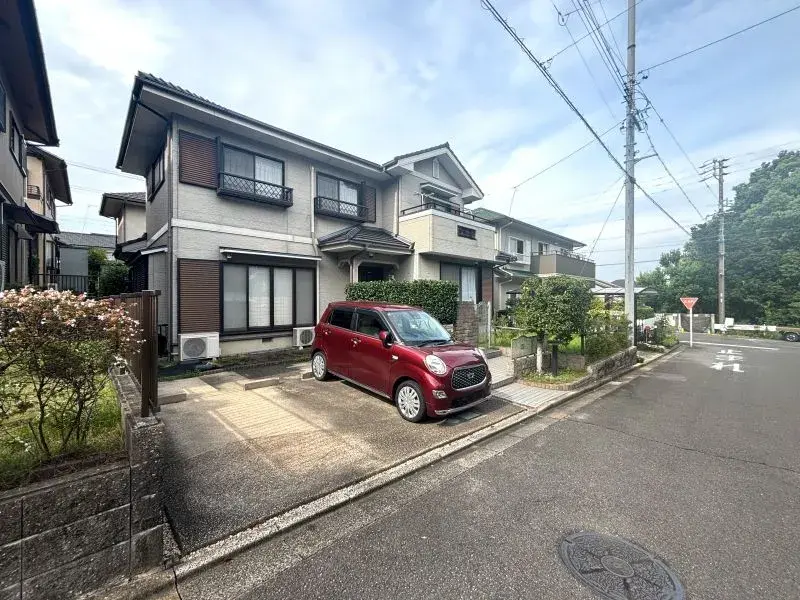 5DK Higashiura-cho, Chita-gun, Aichi Prefecture (2)
