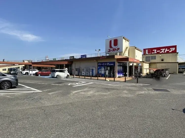 5DK Higashiura-cho, Chita-gun, Aichi Prefecture (12)