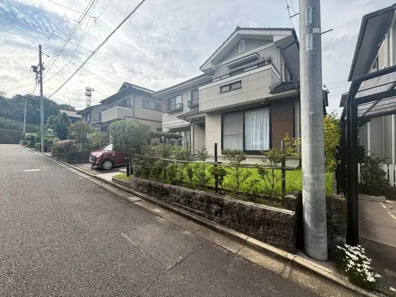 5DK Higashiura-cho, Chita-gun, Aichi Prefecture (3)