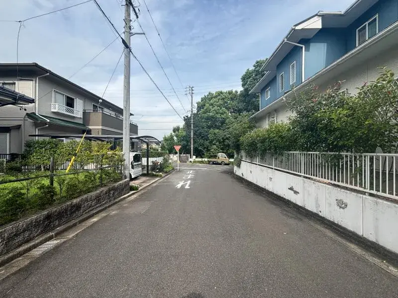 5DK Higashiura-cho, Chita-gun, Aichi Prefecture (4)