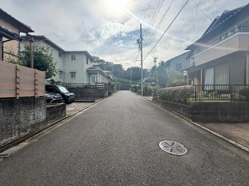 5DK Higashiura-cho, Chita-gun, Aichi Prefecture (5)