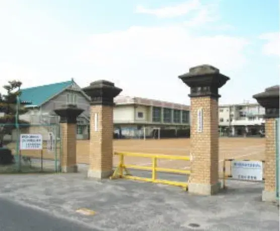 5室2厅1厨
海部市
爱知县 (2)