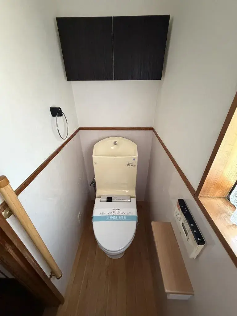 5DK Property Toyoake City Aichi Prefecture (14)