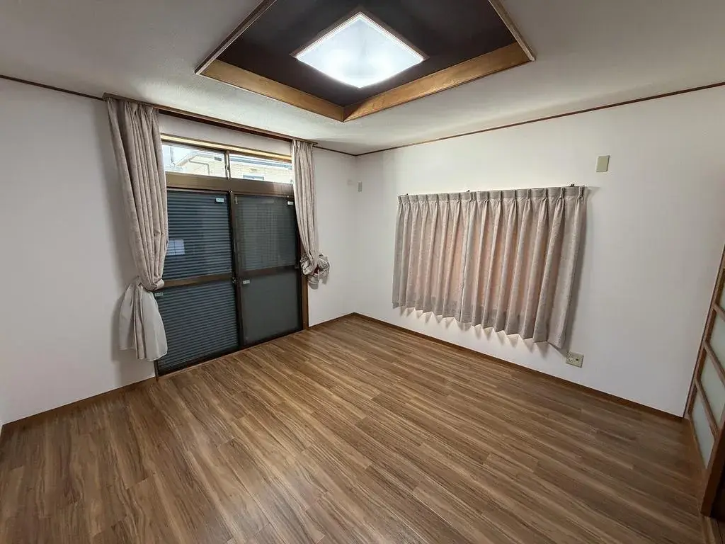 5DK Property Toyoake City Aichi Prefecture (6)