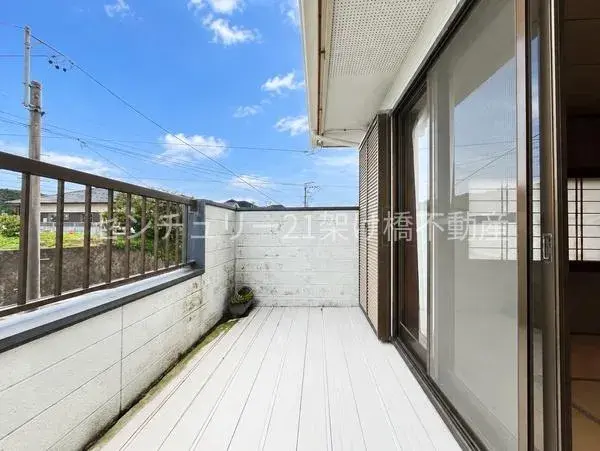 5DK Tahara City Aichi Prefecture (2)
