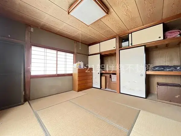 5DK Tahara City Aichi Prefecture (11)