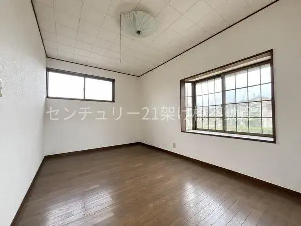 5DK Tahara City Aichi Prefecture (5)