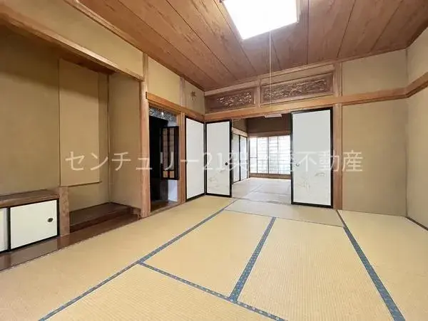 5DK Tahara City Aichi Prefecture (7)