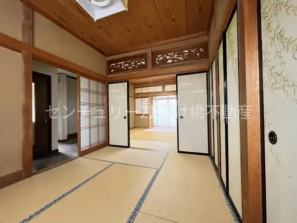 5DK Tahara City Aichi Prefecture (8)
