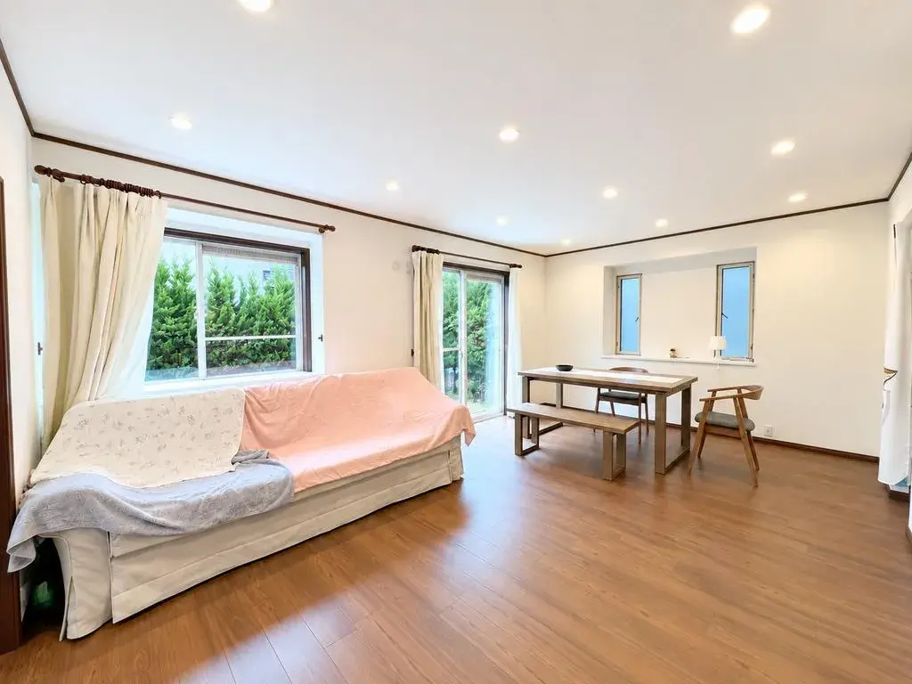 4SLDK Nagakute City Aichi Prefecture (8)