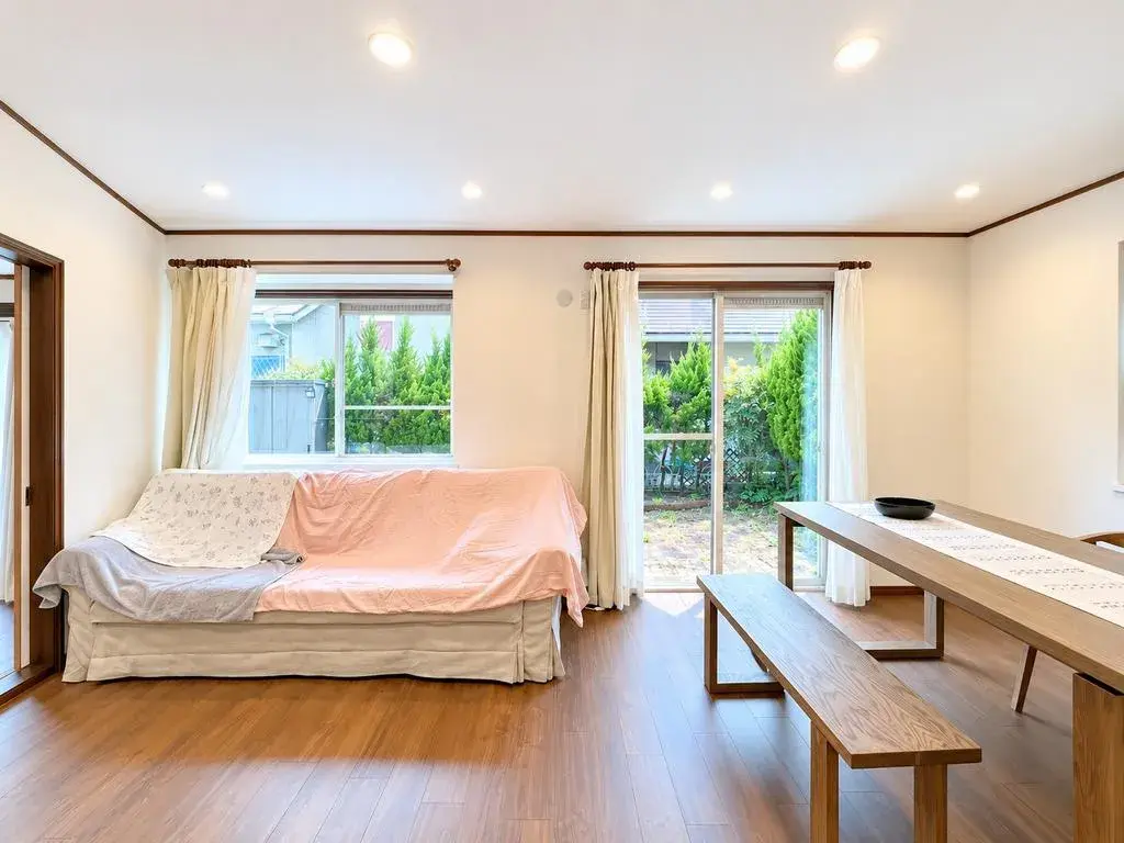 4SLDK Nagakute City Aichi Prefecture (9)