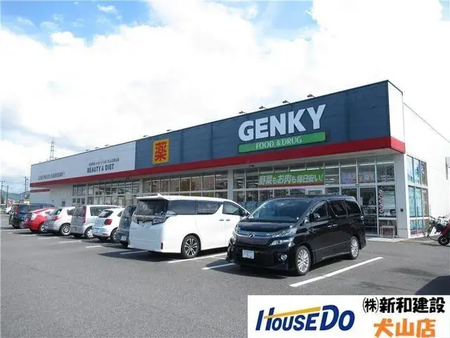 6LDK Property Inuyama City Aichi Prefecture (10)