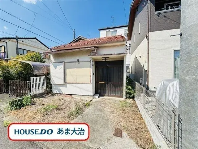 Akiya in Aichi