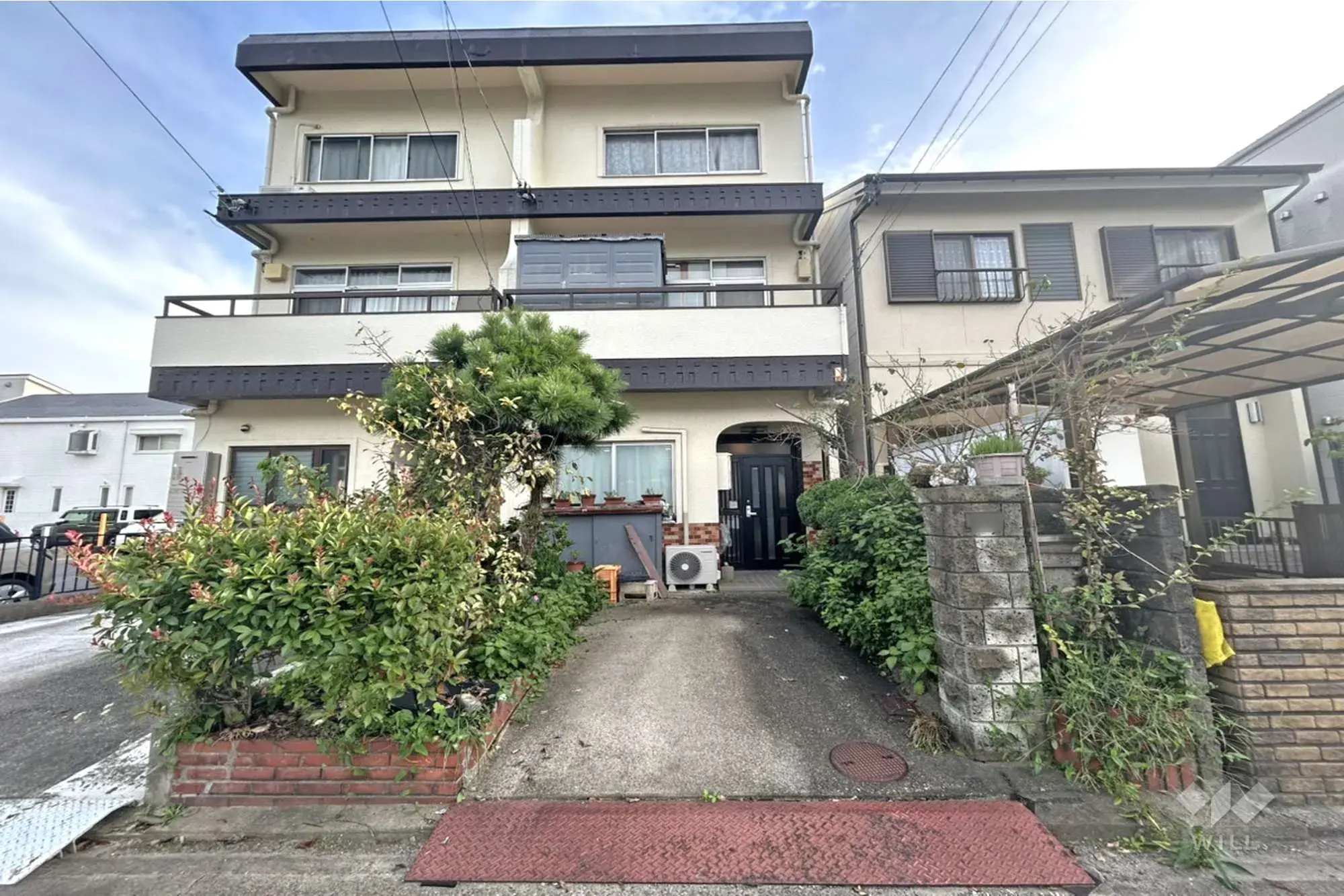 Akiya in 名古屋市北区