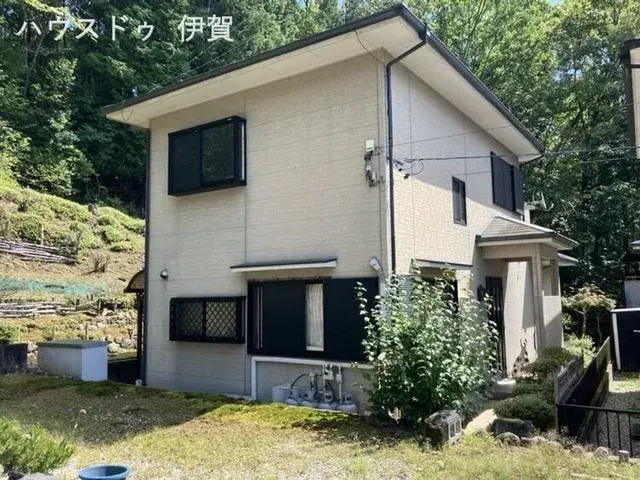 Mie Prefecture Nabari City 3LDK Property (2)