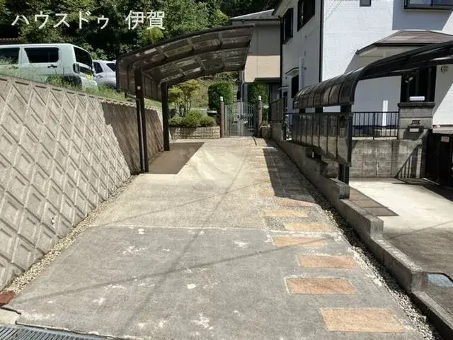Mie Prefecture Nabari City 3LDK Property (11)