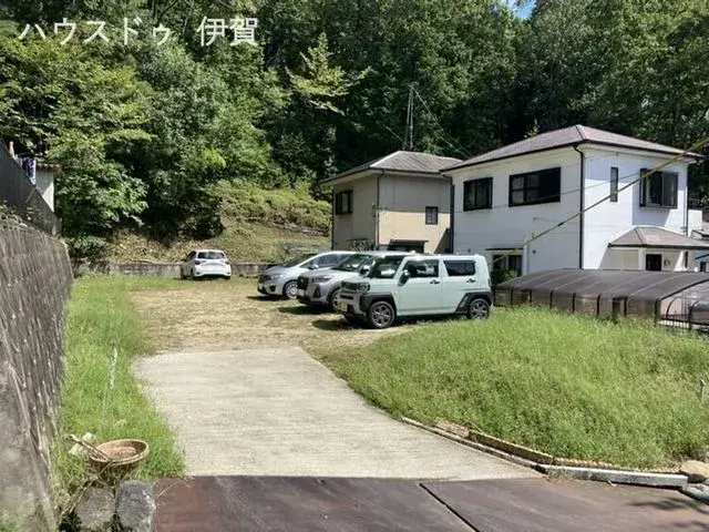Mie Prefecture Nabari City 3LDK Property (12)