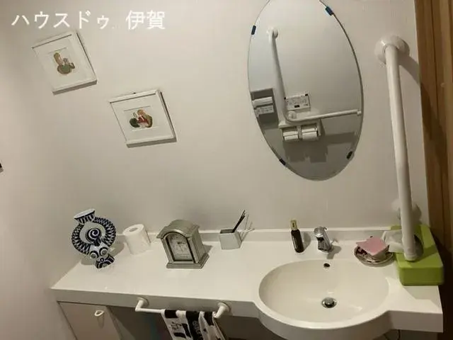 Mie Prefecture Nabari City 3LDK Property (18)
